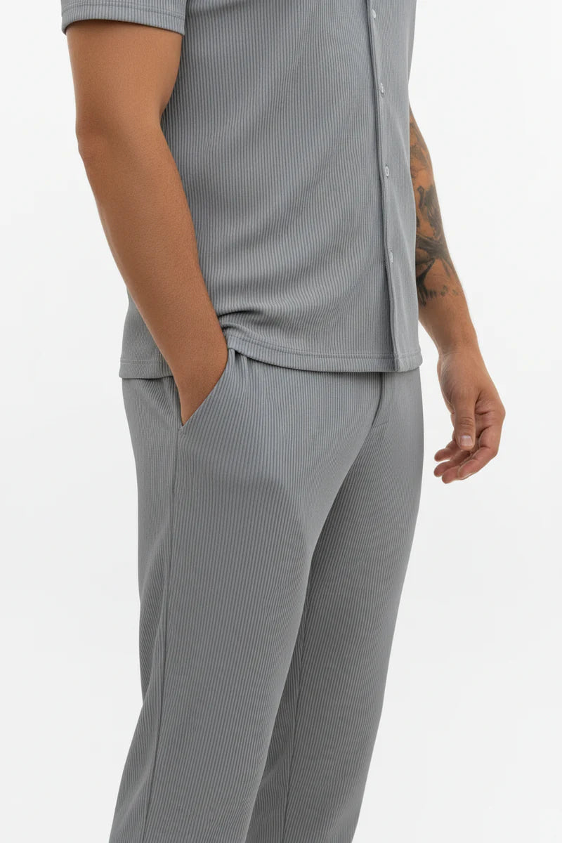 Camisa Rivo Stone