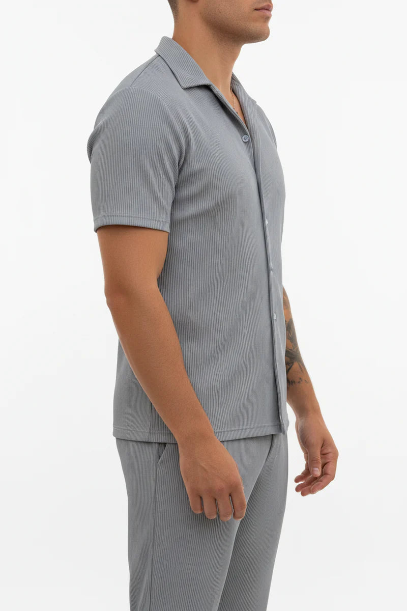 Camisa Rivo Stone