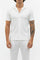 Camisa Rivo Blanco