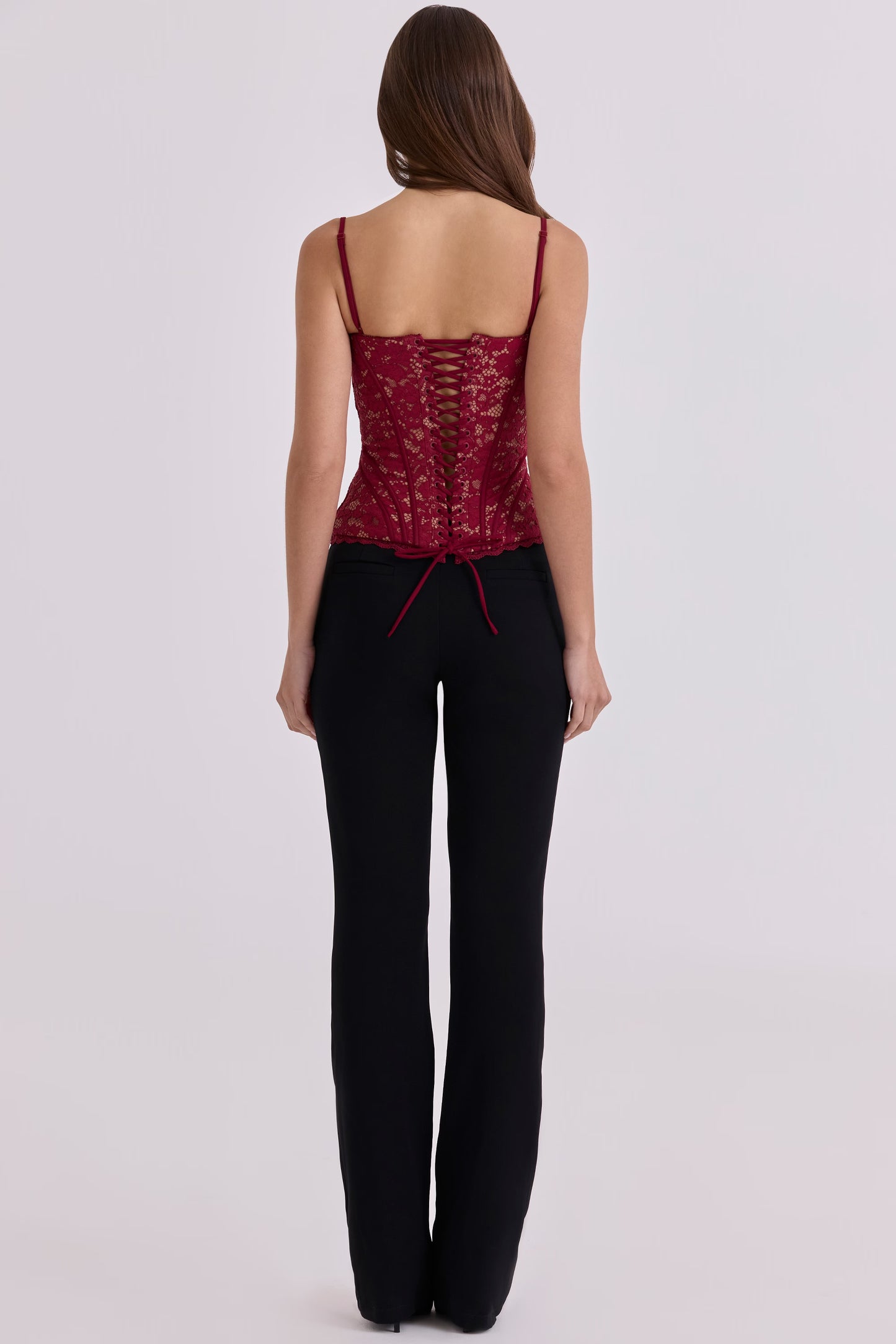 Pantalones «Ghala»