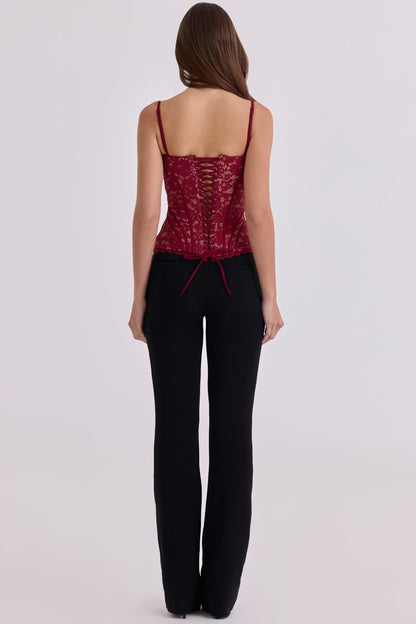 Pantalones «Ghala»