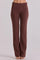 Pantalones Corte Recto  «Chloe»