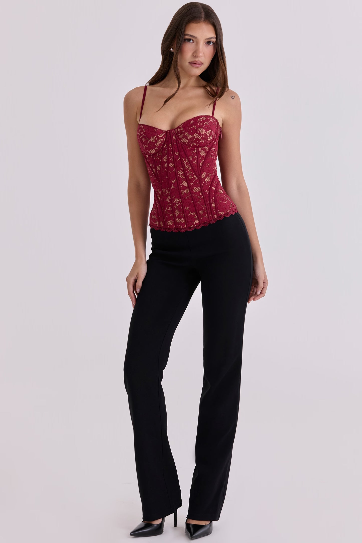 Pantalones «Ghala»