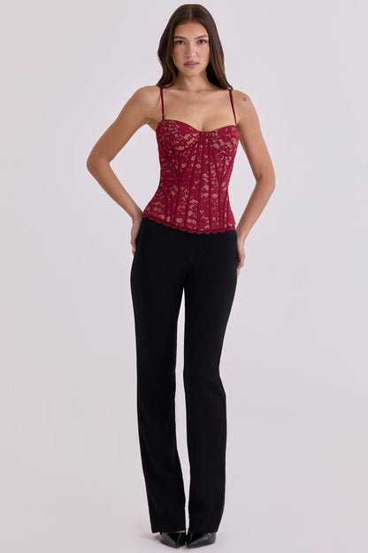 Pantalones «Ghala»